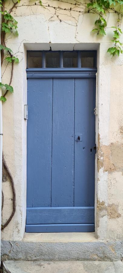 Cocon Du Papillon A Lourmarin Leilighet Eksteriør bilde